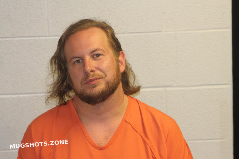 CONN RANDY BRYANT 06/06/2023 Jackson County Mugshots Zone