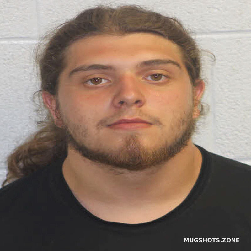 BECK DEVON CHASE 06/28/2023 Jackson County Mugshots Zone