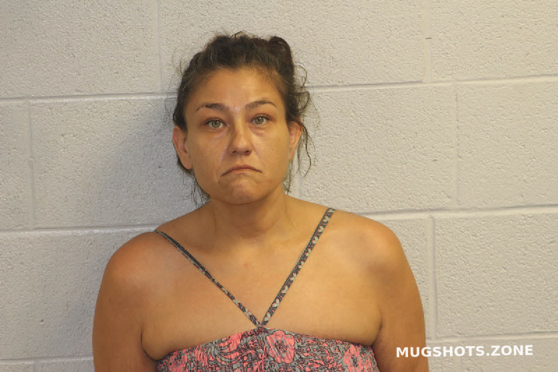 SAMPSON CHARITY LEIGH 06/28/2023 Jackson County Mugshots Zone