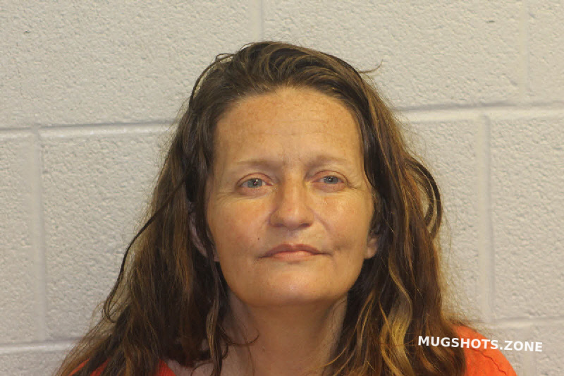 WISEMASON KELLY ELIZABETH 07/06/2023 Jackson County Mugshots Zone