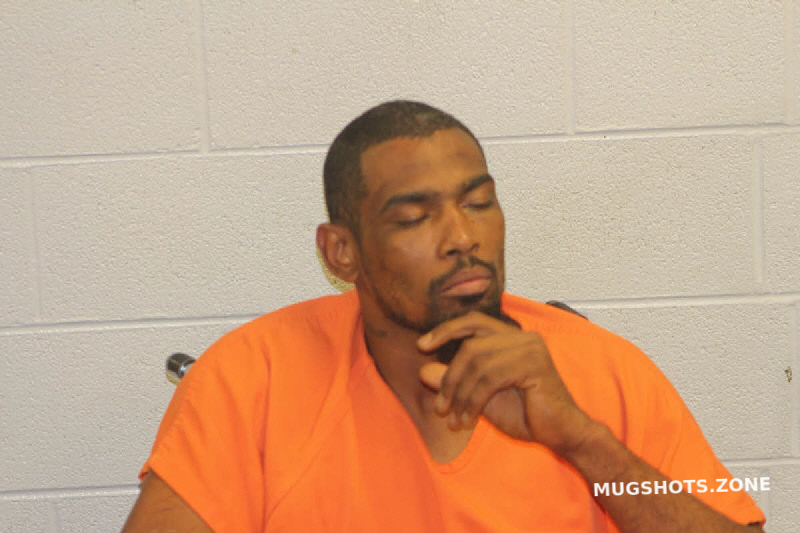 WILSON ALVIN JUNIOR 07/10/2023 Jackson County Mugshots Zone