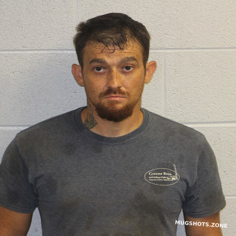 LANNING SHEYENNE CODY 08/14/2023 Jackson County Mugshots Zone