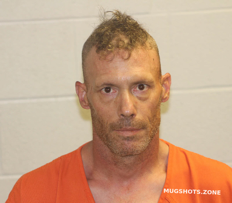 LARKIN JEREMY DAVID 08/25/2023 Jackson County Mugshots Zone