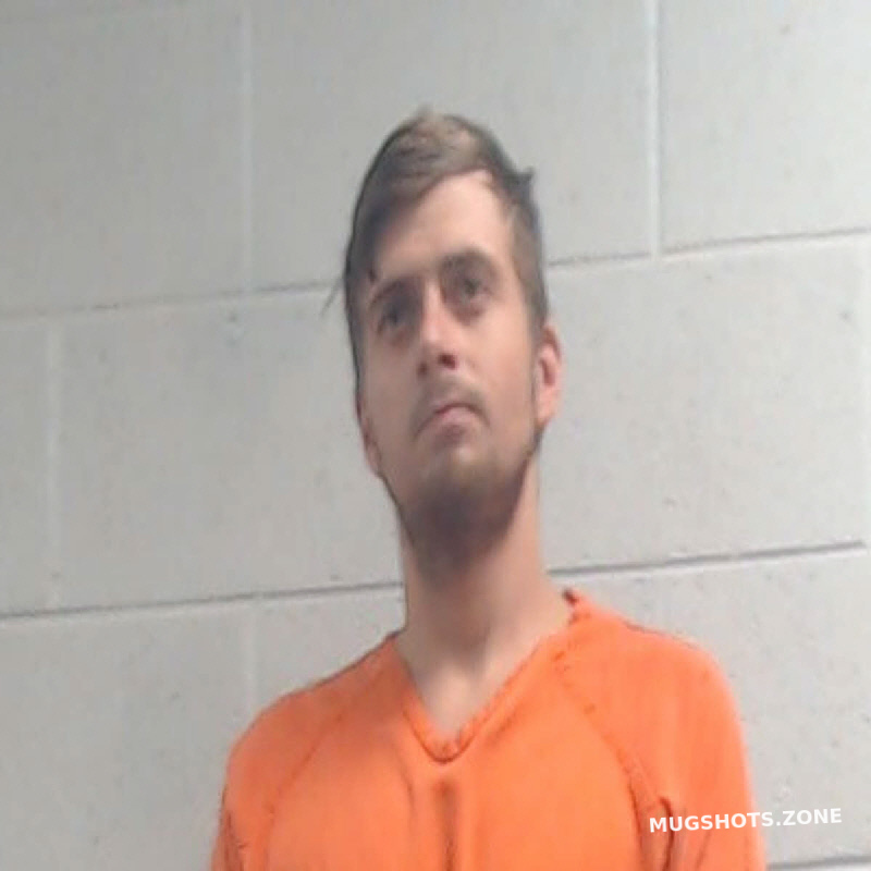 WEBB CHAD RONALD LEON 09/10/2023 Jackson County Mugshots Zone