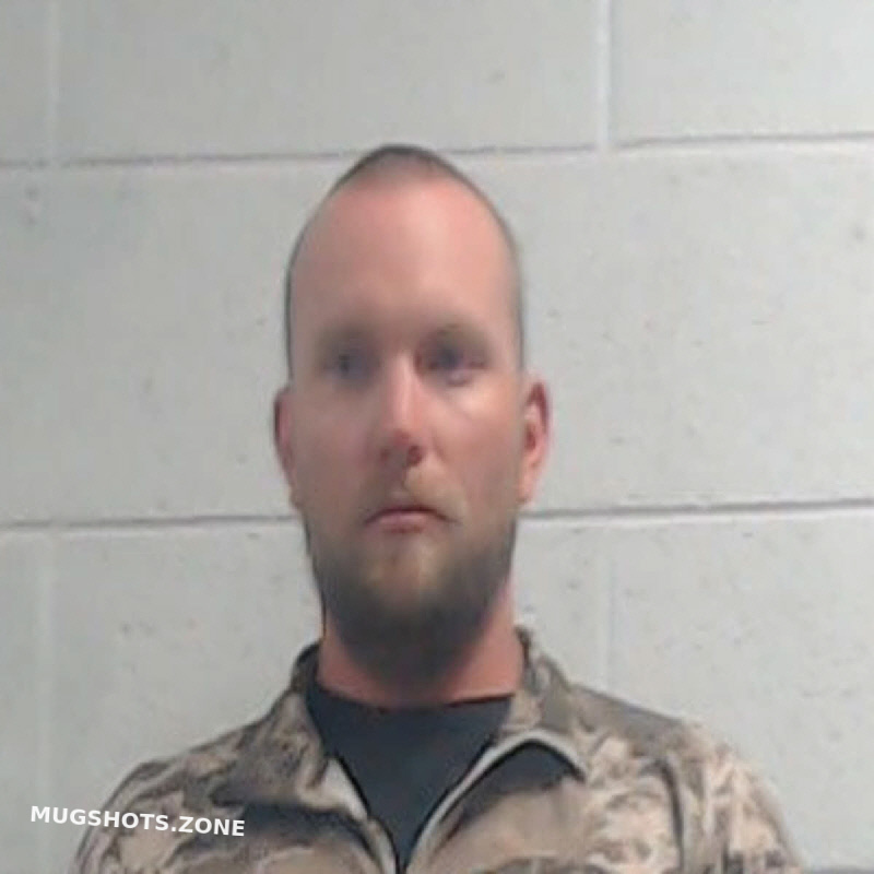 Cable Travis Arthur Wall 09 17 2023 Jackson County Mugshots Zone