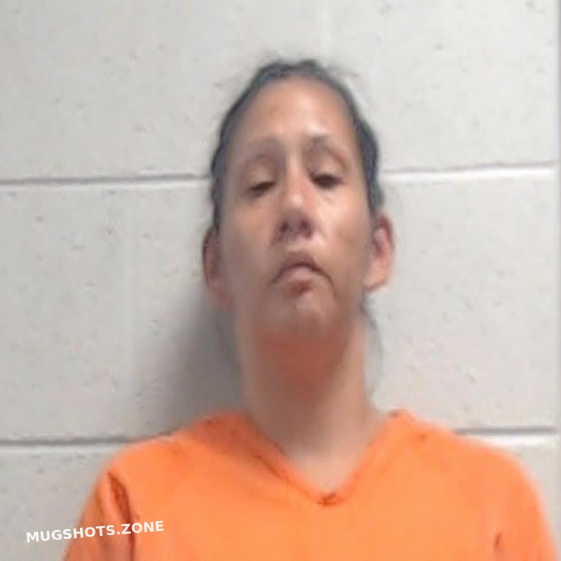 TOINEETA JORDAN NICOLE 09/28/2023 Jackson County Mugshots Zone