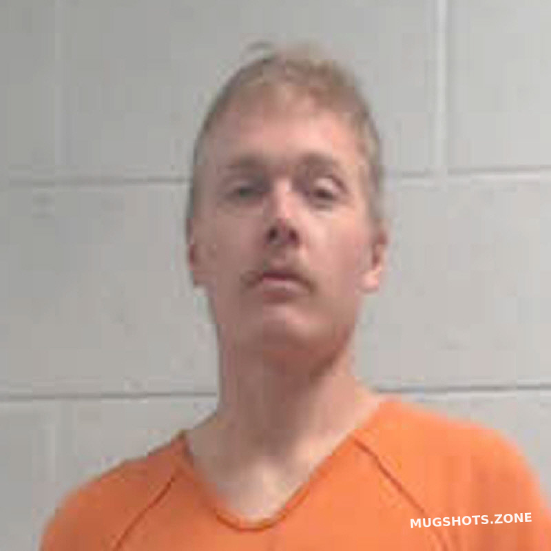 SPURLING COLEMAN 10/07/2023 Jackson County Mugshots Zone