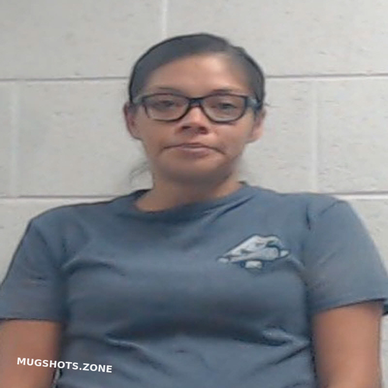 JACKSON KENDALL LUANNE 10/10/2023 Jackson County Mugshots Zone