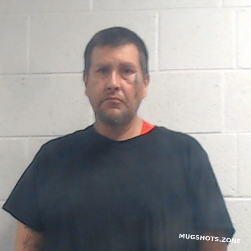 WELCH EMERSON SEQUOYAH 10/19/2023 Jackson County Mugshots Zone