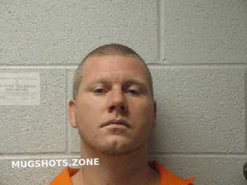 Keeny Kevin Lee 10262023 Jackson County Mugshots Zone 1034