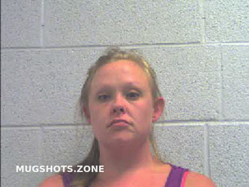 SMITH HALEY CHERE 10/27/2023 - Jackson County Mugshots Zone