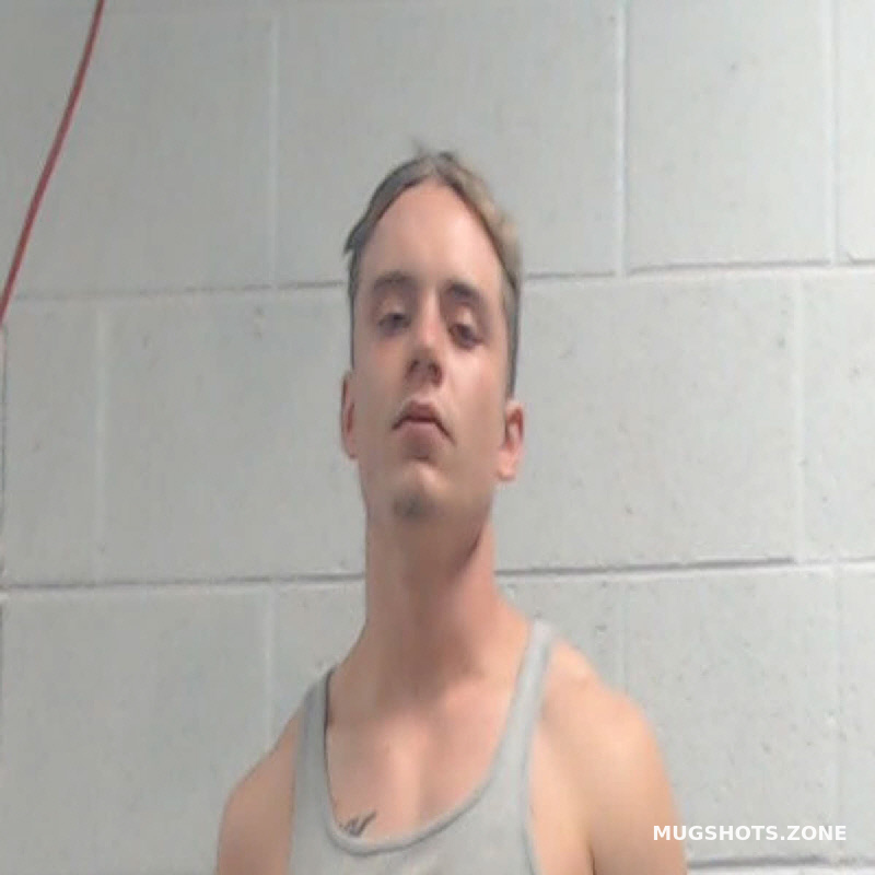 Daniels Dalton Lee 11 05 2023 Jackson County Mugshots Zone