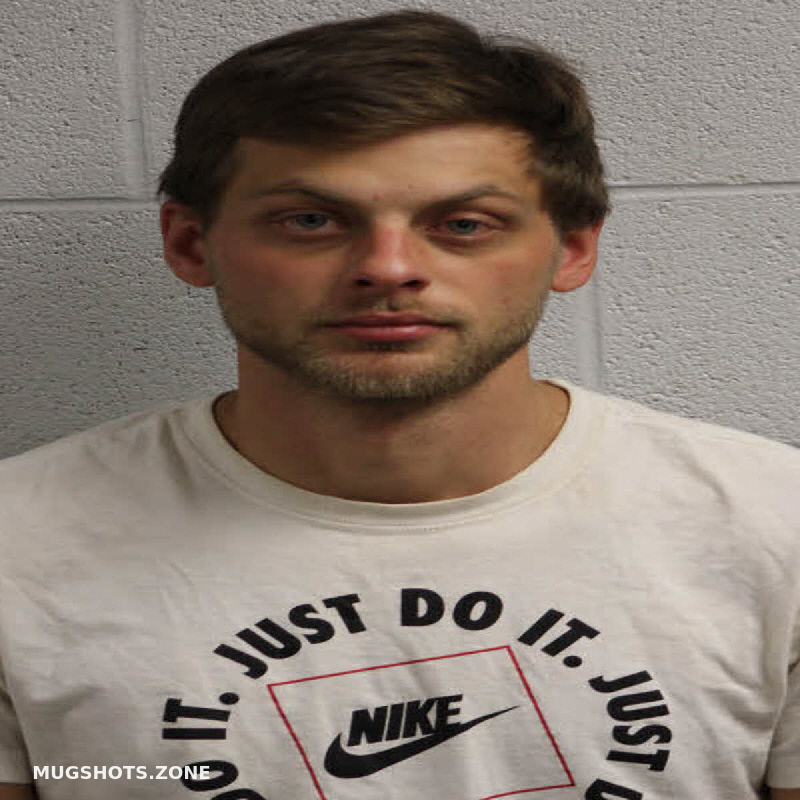 Milkey Jace Christopher 11 10 2023 Jackson County Mugshots Zone