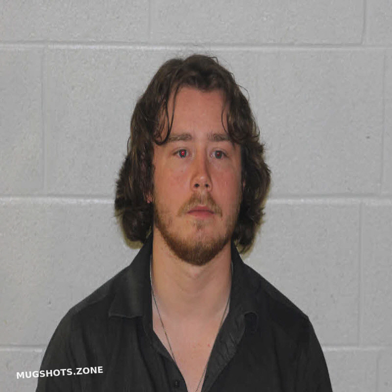 LOVIN MATTHEW TAYLOR 11/28/2023 Jackson County Mugshots Zone