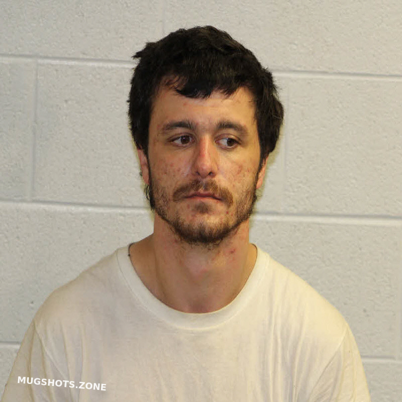 TUCCICASELLI WILLIAM CLAY 12/08/2023 Jackson County Mugshots Zone