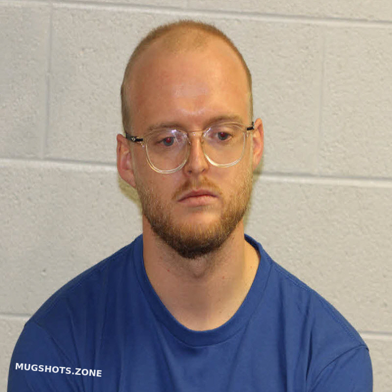 RUSS CODY DALTON 12/13/2023 Jackson County Mugshots Zone