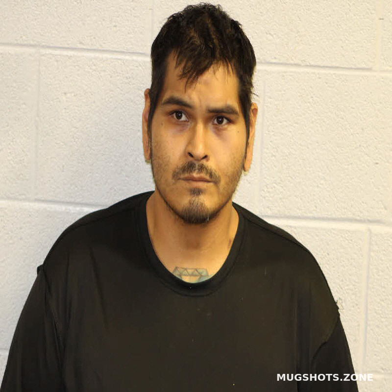 TOINEETA STORM VINCENT 12/15/2023 Jackson County Mugshots Zone