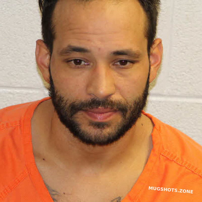 PARSONS JAMES GAVIN 01/08/2024 Jackson County Mugshots Zone