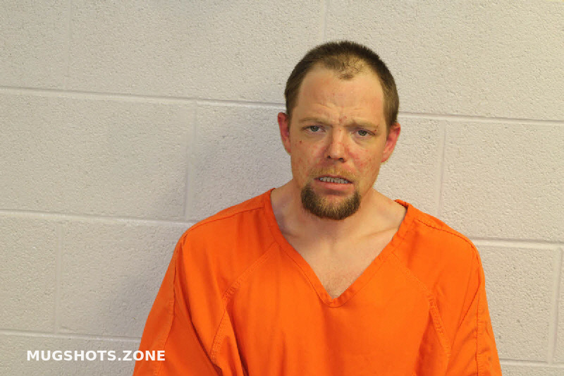 MANEY WILLIAM BRYAN 01/08/2024 Jackson County Mugshots Zone