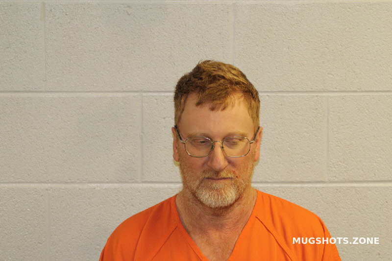 RHINEHART JODY LEWIS 02/11/2024 - Jackson County Mugshots Zone