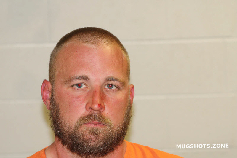 WEAVER KEVIN WADE 02/25/2024 Jackson County Mugshots Zone