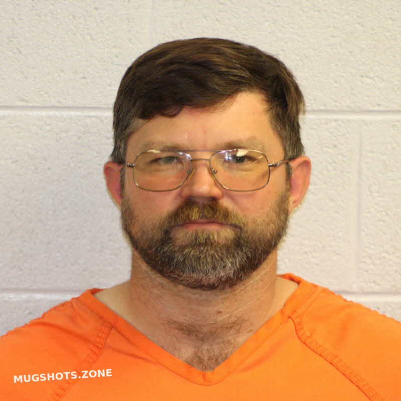 FRY ERIC SEAN 05/14/2024 - Jackson County Mugshots Zone