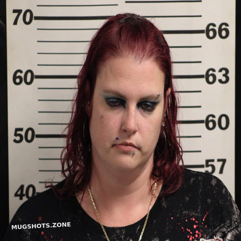 RIGGS BRITTANY MARIE 09/01/2024 - Jackson County Mugshots Zone