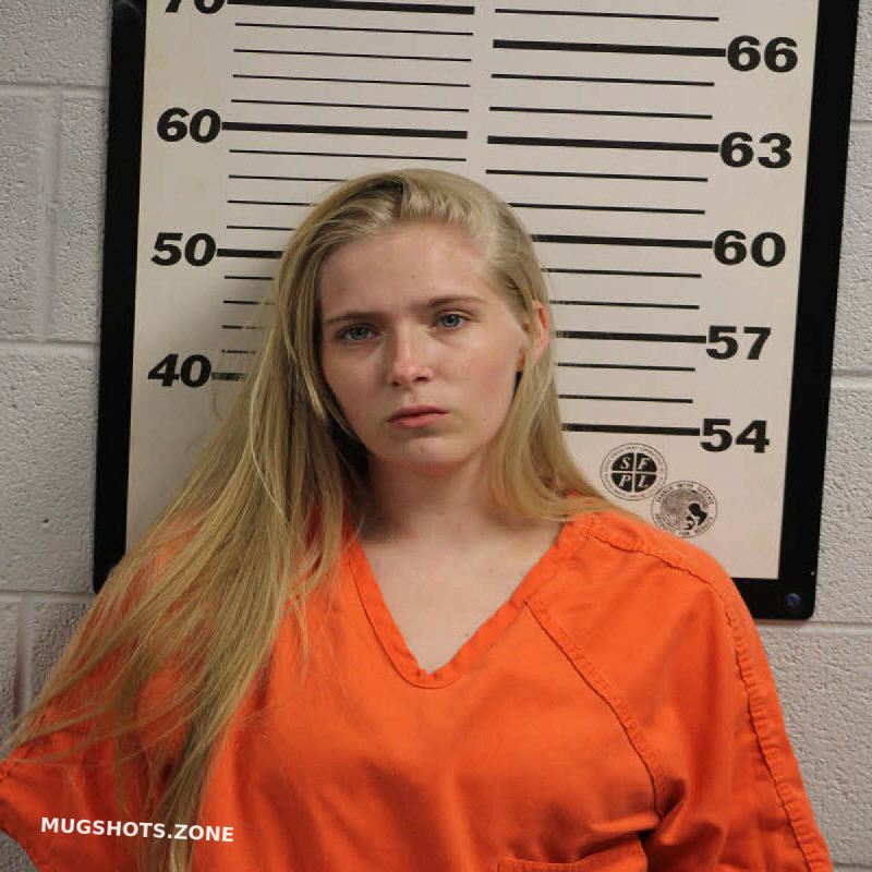 GUNTER AVERY SNOW 10/24/2024 Jackson County Mugshots Zone