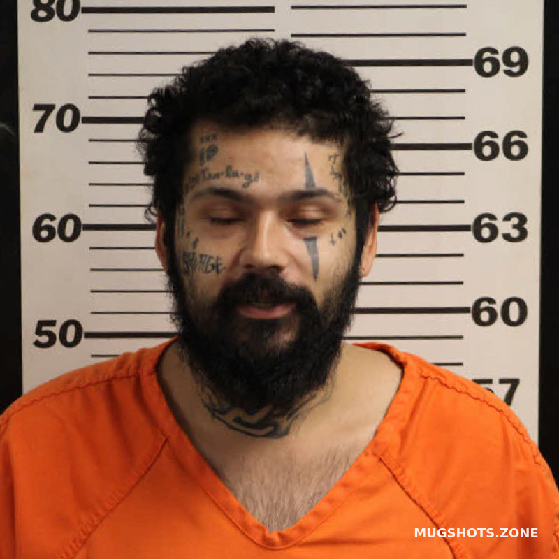 OTTER LOGAN MCKENNA 10/25/2024 Jackson County Mugshots Zone