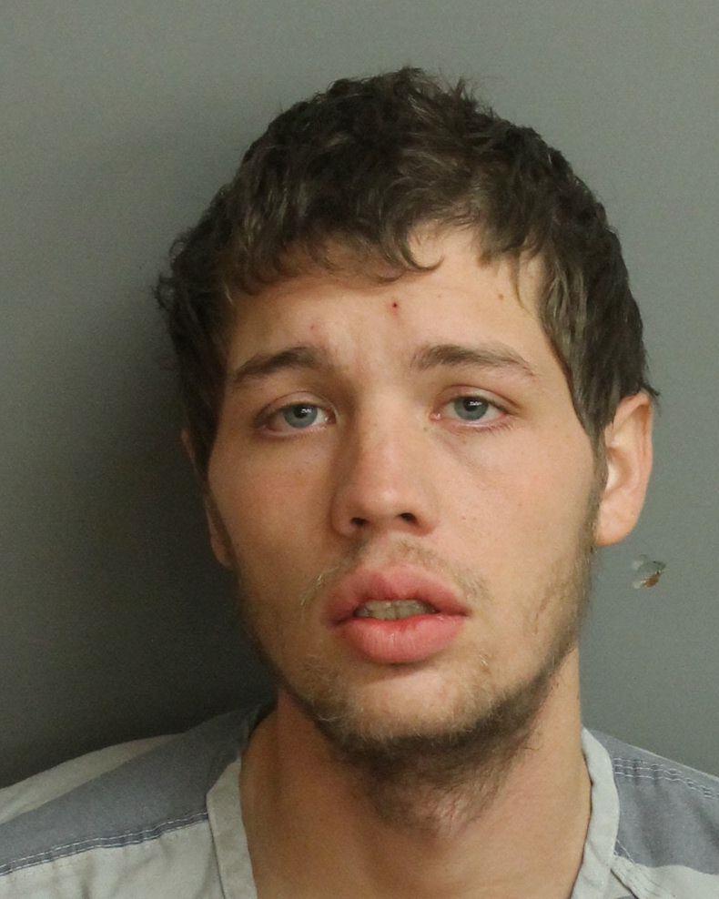 HEADLEY HUNTER GLENN 10/30/2020 Jefferson County Mugshots Zone