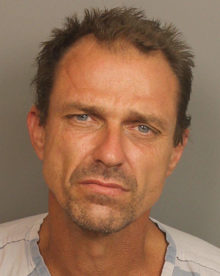 HILBURN RONNIE FRANK 11/24/2020 Jefferson County Mugshots Zone