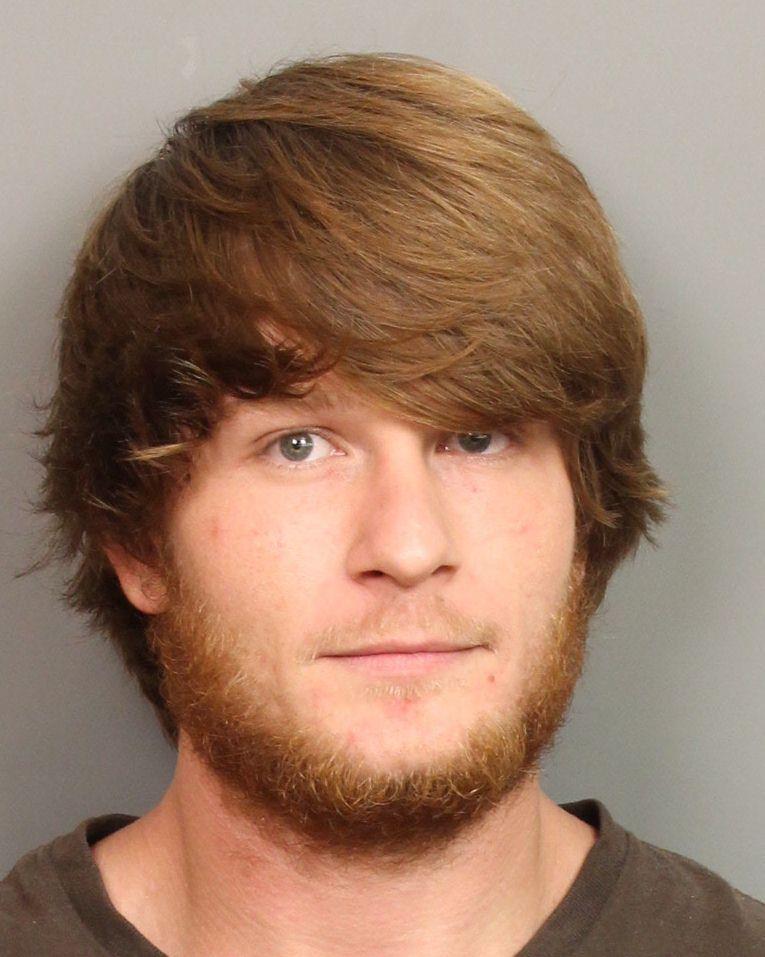 TOWNS DANIAL BLAKE 12/10/2020 Jefferson County Mugshots Zone