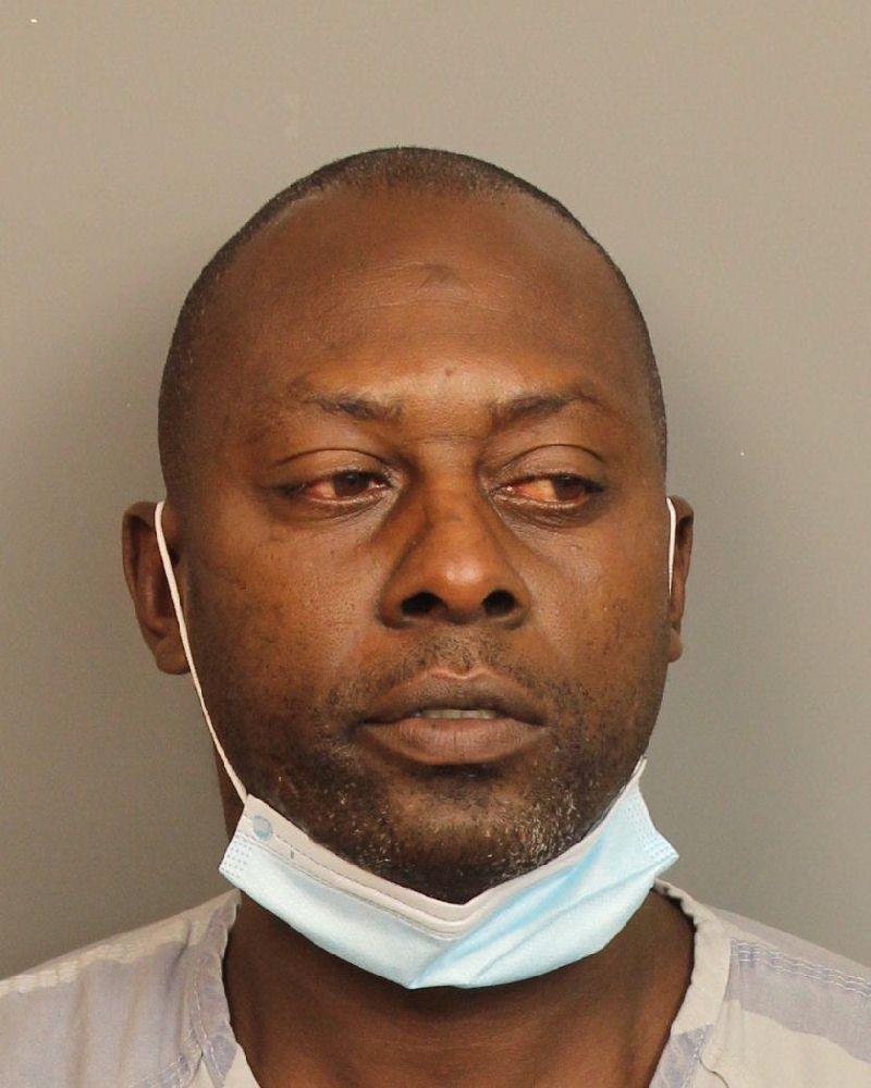 DAVIS LEROY 12/16/2020 Jefferson County Mugshots Zone