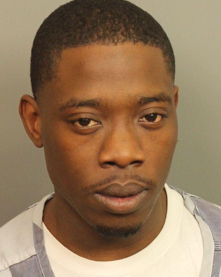 FOX KEYON JAMAR 12/21/2020 - Jefferson County Mugshots Zone