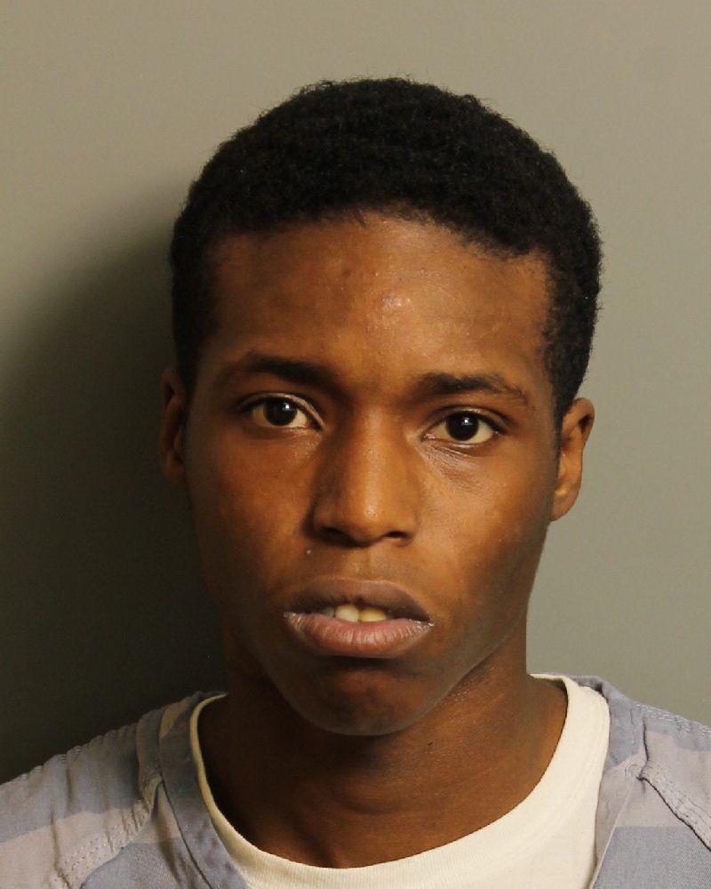 HORTON DEANGELO DEANDRE 12/23/2020 - Jefferson County Mugshots Zone