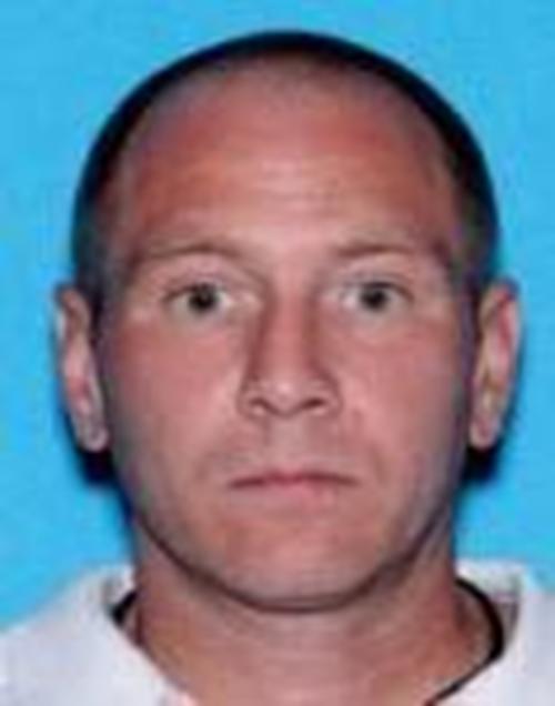 GODSEY JAMES 01/01/2021 Jefferson County Mugshots Zone