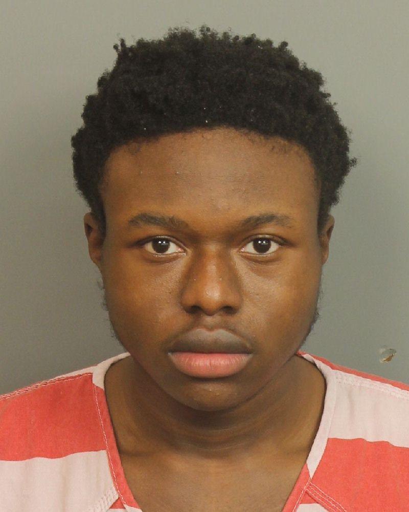 HENDERSON LATRELL MAURICE 01/02/2021 - Jefferson County Mugshots Zone