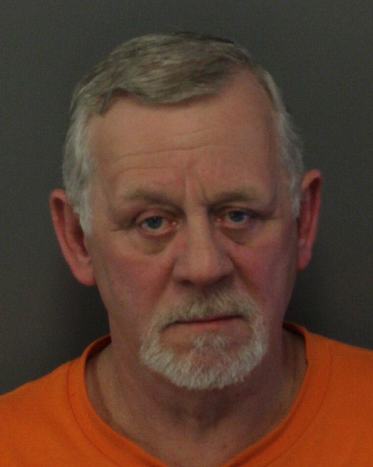 MABE TERRY DOUGLAS 01/15/2021 Jefferson County Mugshots Zone