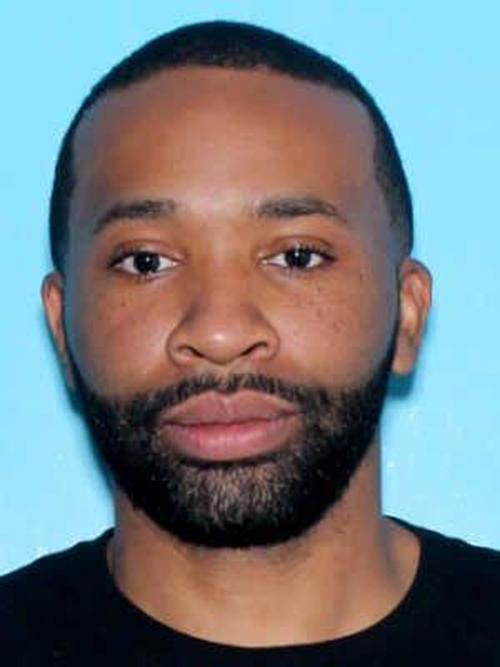 RUFFIN COURTNEY JAMAEL ISIAH 01/21/2021 - Jefferson County Mugshots Zone