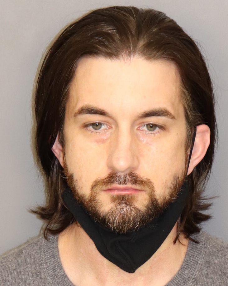 ECHOLS JOHN AUSTIN 01/25/2021 Jefferson County Mugshots Zone