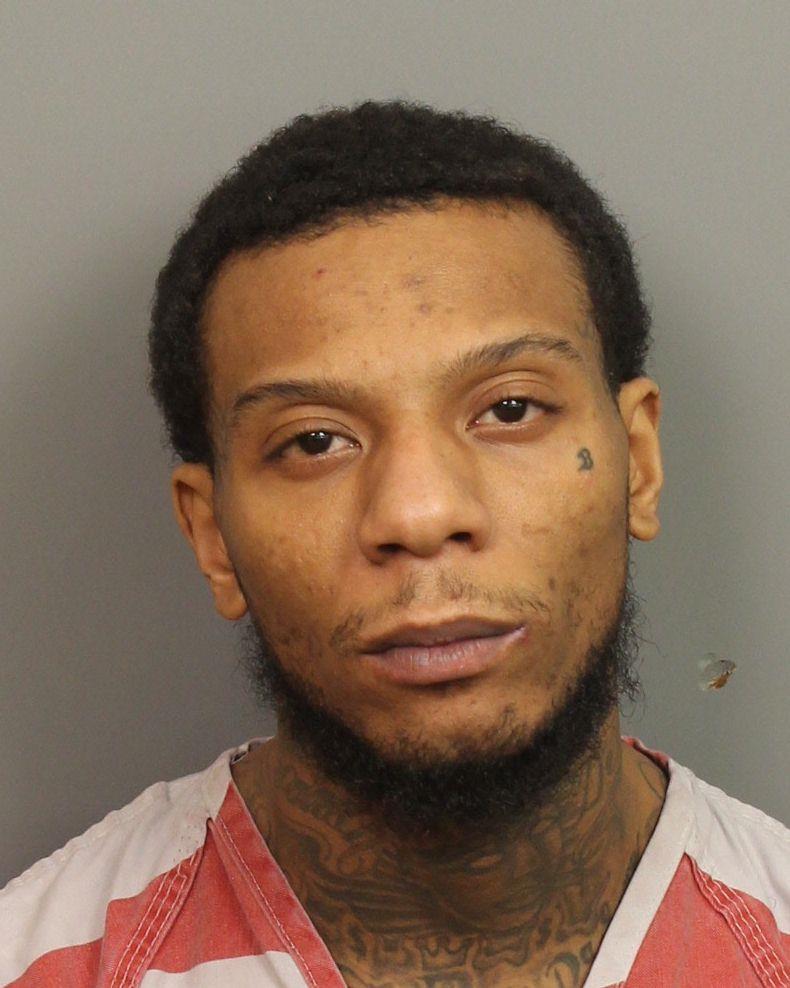 Turner Ladarrius Jamal 01272021 Jefferson County Mugshots Zone 