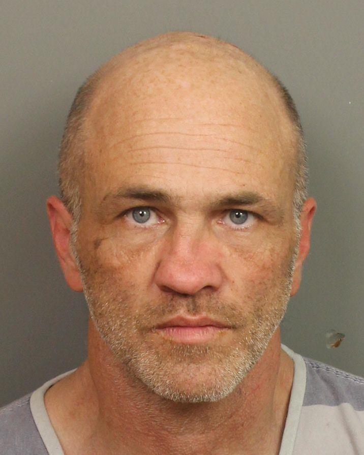 STEARNS MATTHEW CURTIS 02/05/2021 Jefferson County Mugshots Zone