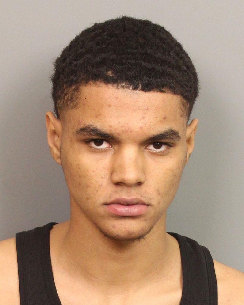 HADDOCK ZACHARY TAYLOR 02/13/2021 Jefferson County Mugshots Zone