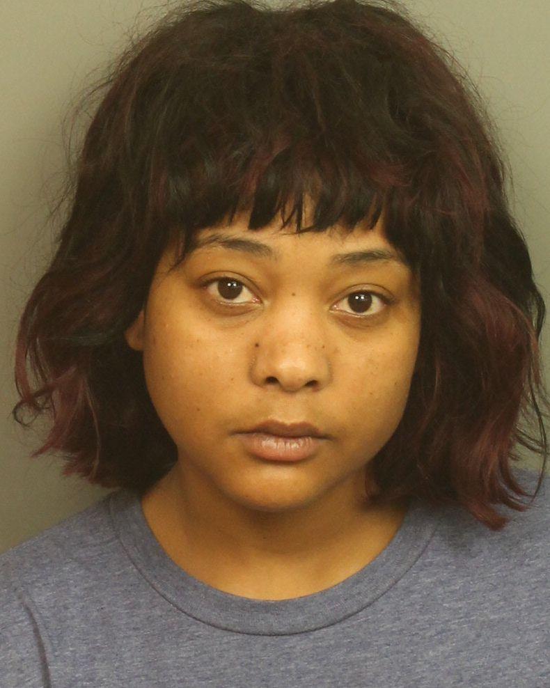 GIBBS KANISHA SHAWNTOL 02/20/2021 - Jefferson County Mugshots Zone