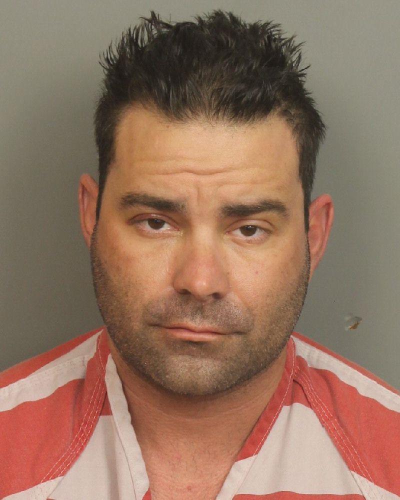 KAISER SEAN ANDREW 02/27/2021 - Jefferson County Mugshots Zone