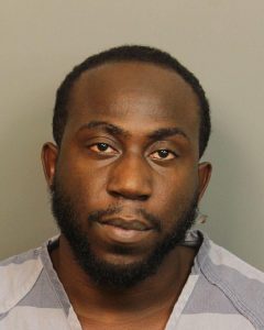 VARNER DEMARTIN PATRICK 02/27/2021 - Jefferson County Mugshots Zone