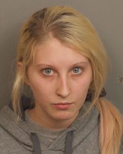 SCHAFFER ALLIE LYNN 03/04/2021 - Jefferson County Mugshots Zone