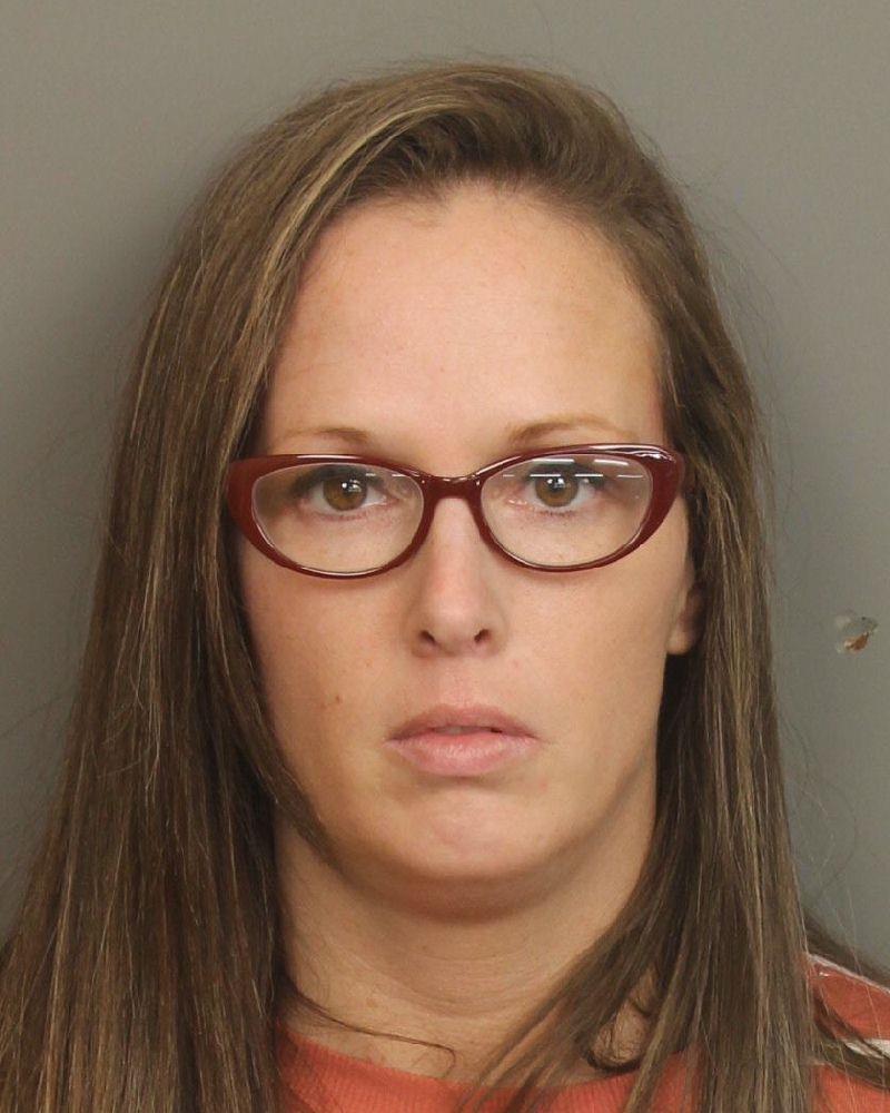 CRUSE MARY NICOLE 03/09/2021 - Jefferson County Mugshots Zone