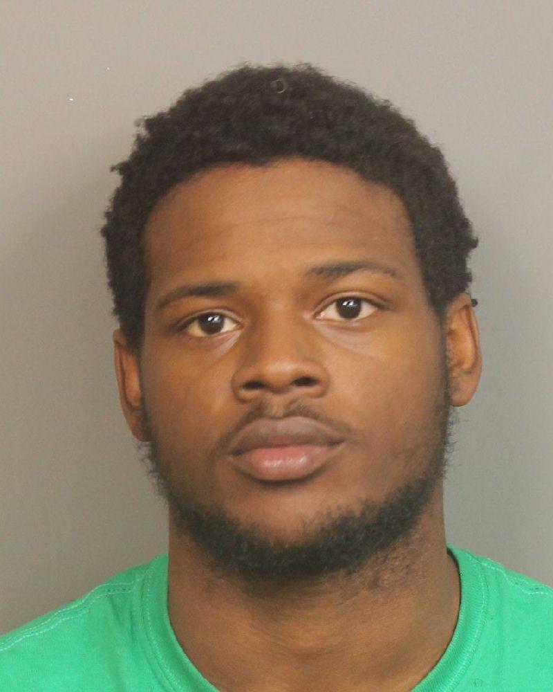 GREEN JACOBYE BRYAN 03/10/2021 - Jefferson County Mugshots Zone