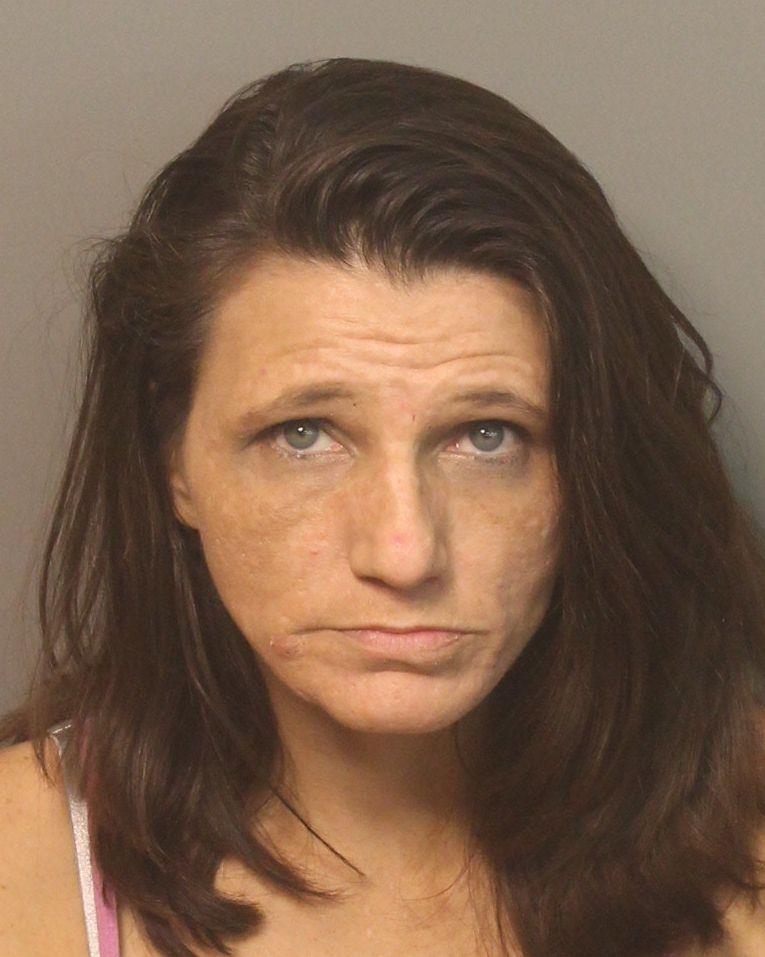 Rainey Bobbie Lynn 03142021 Jefferson County Mugshots Zone 